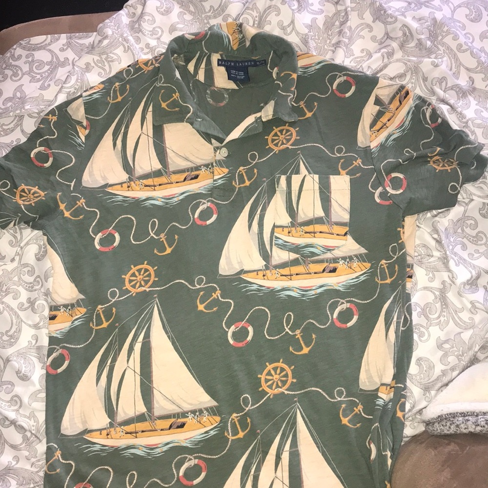 R.L polo polo